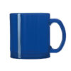 13 Oz Warm Beverage Mug / Cobalt / 1 Dz / 08-0484