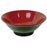 8 1/2"/Noodle Bowl/2 Tones/4Dz