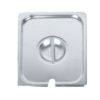 Full Size / Slotted Cover / 24