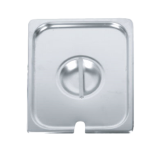 Full Size / Slotted Cover / 24