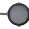 12" Cast Iron Skillet