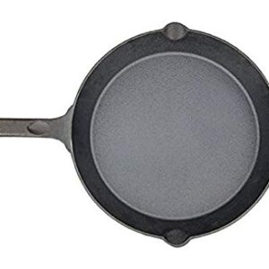 12" Cast Iron Skillet