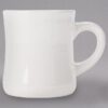 12 oz Coffee Mug / 12