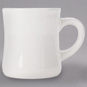 12 oz Coffee Mug / 12
