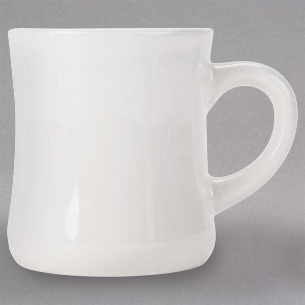 12 oz Coffee Mug / 12