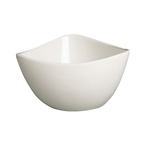 6 1/2"/32 Oz/Triangular Bowl/24