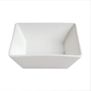 5 3/8"/14 Oz/Sq. Bowl/36