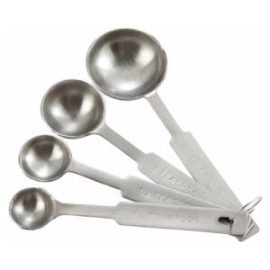 S/S Measuring Spoon
