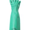 Solvex / 18" Glove / Size 9 / L / Green