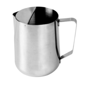 66 Oz S/S Pitcher W/ Ice / 24