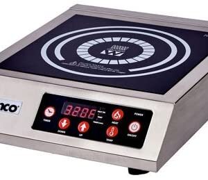 120V Induction Cooker