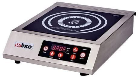 120V Induction Cooker