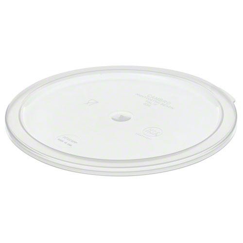 12 Qt Round Container Cover