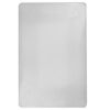 20 X 15 X 1/2" Cutting Board / 10