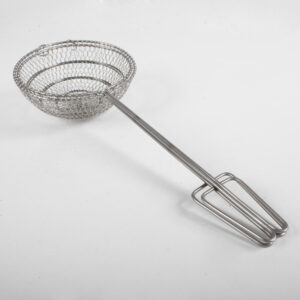 8" Wire Bird Nest Fryer