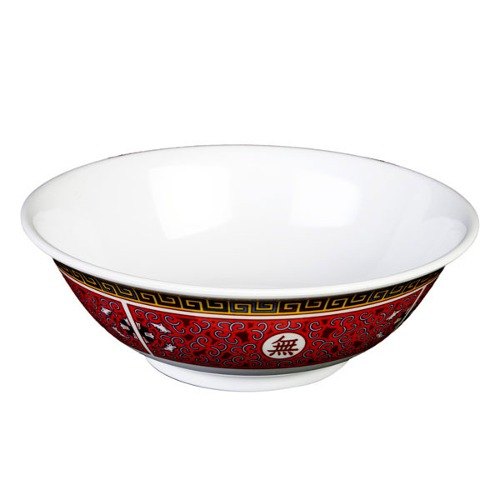 7.5" 30 Oz / Rimless Bowl / Longevity 8 Dz