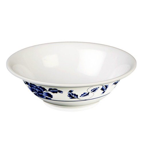 6" Deep Bowl Lotus / 12 Dz