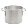 24 QT/ Alum Stock Pot