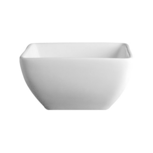 4"/8 Oz/Sq. Bowl/36
