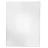 20X15X1/2"Color PE Board/Wh
