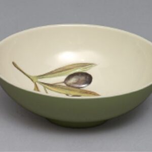 Laurel Melamine 16 oz. Rice Bowl 6-3/8"