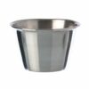 2 1/2 Oz S/S Sauce Cup / 12