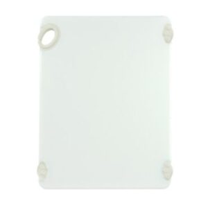 Cutting Board W/ Hook 6" x 10" x 1/2"