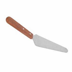 2.5 X 5" Blade / Wood Hand / 144