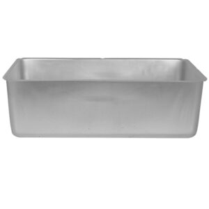 Aluminum Water Pan