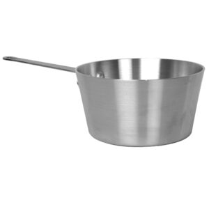 2.75 QT/Alum Sauce Pan/Mirr/6