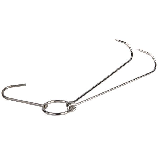 9" Duck Hook
