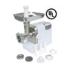 Uniworld Lightly-Duty Meat Grinder, UL Approved