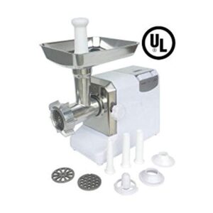 Uniworld Lightly-Duty Meat Grinder, UL Approved