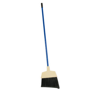 Angled Lobby Broom/12