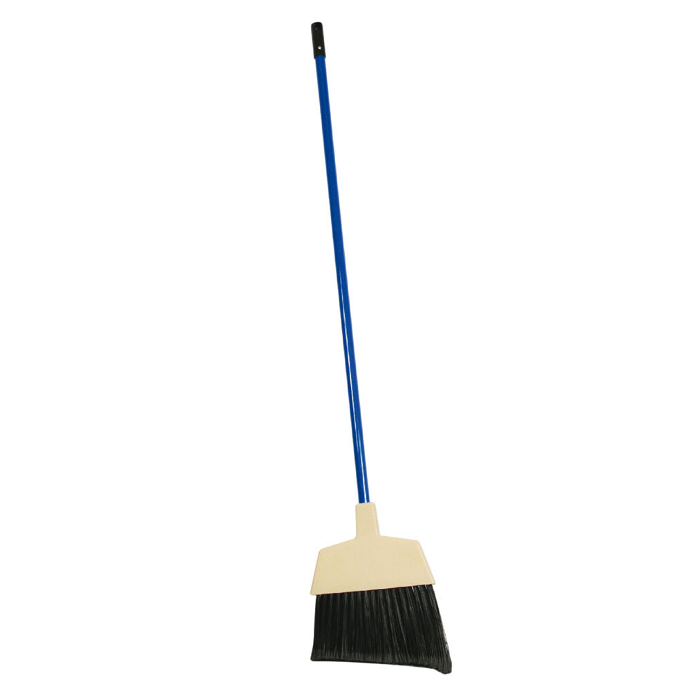 Angled Lobby Broom/12