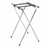 Tray Stand / Chrome / 6