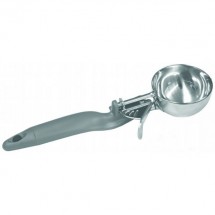 4 Oz Ice Cream Disher / Gray / 36