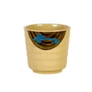 11 Oz / 3.5 " Tea Cup / Wei / 10 Dz