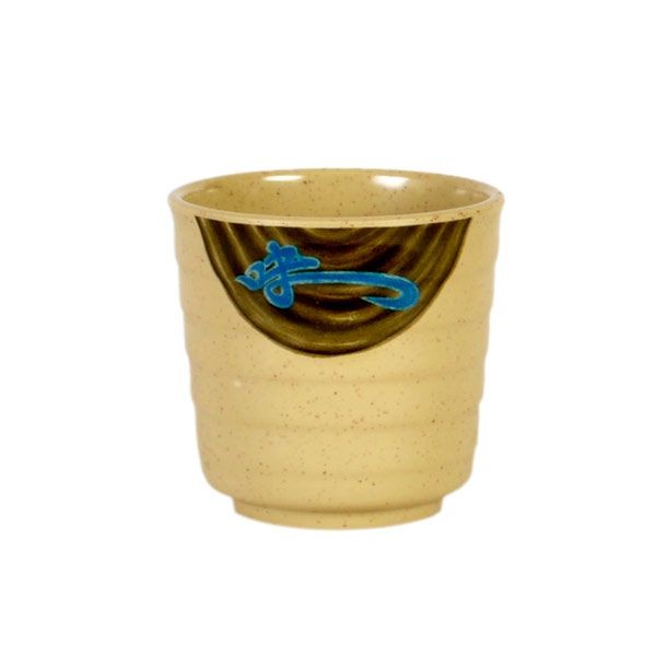 11 Oz / 3.5 " Tea Cup / Wei / 10 Dz