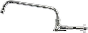 12" Chinese Range Swing Faucet