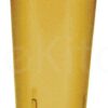 9 1/2 Oz Pebbled Tumblers, Amber