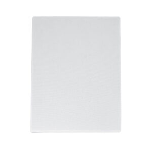 15 X 20 X 1" / Pe Cutting Board / White / 4