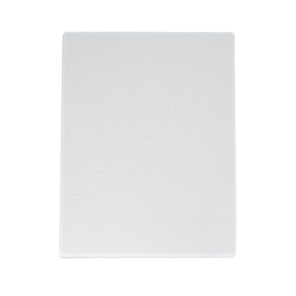 15 X 20 X 1" / Pe Cutting Board / White / 4