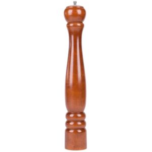 Pepper Mill Walnut 17"