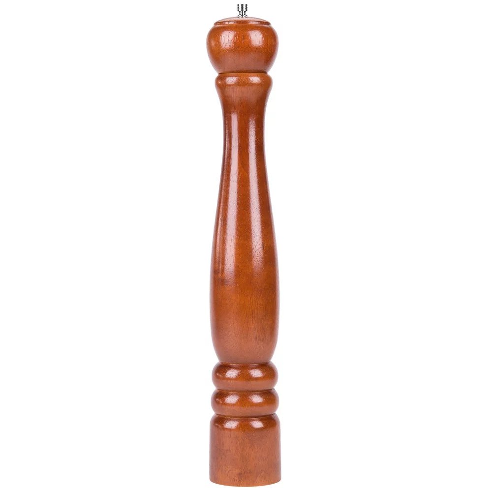 Pepper Mill Walnut 17"