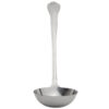4 Oz / Crown Ladle / 12