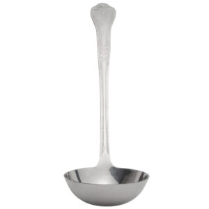 4 Oz / Crown Ladle / 12