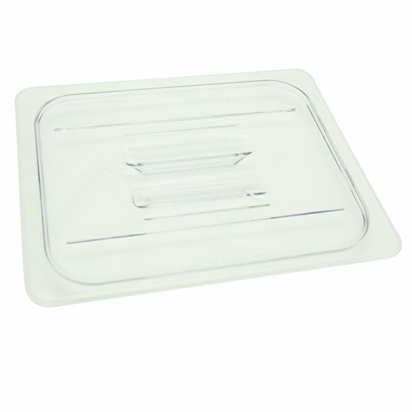 Half Size Solid Cover / 12