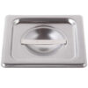 1/6 Size Solid Cover / 12