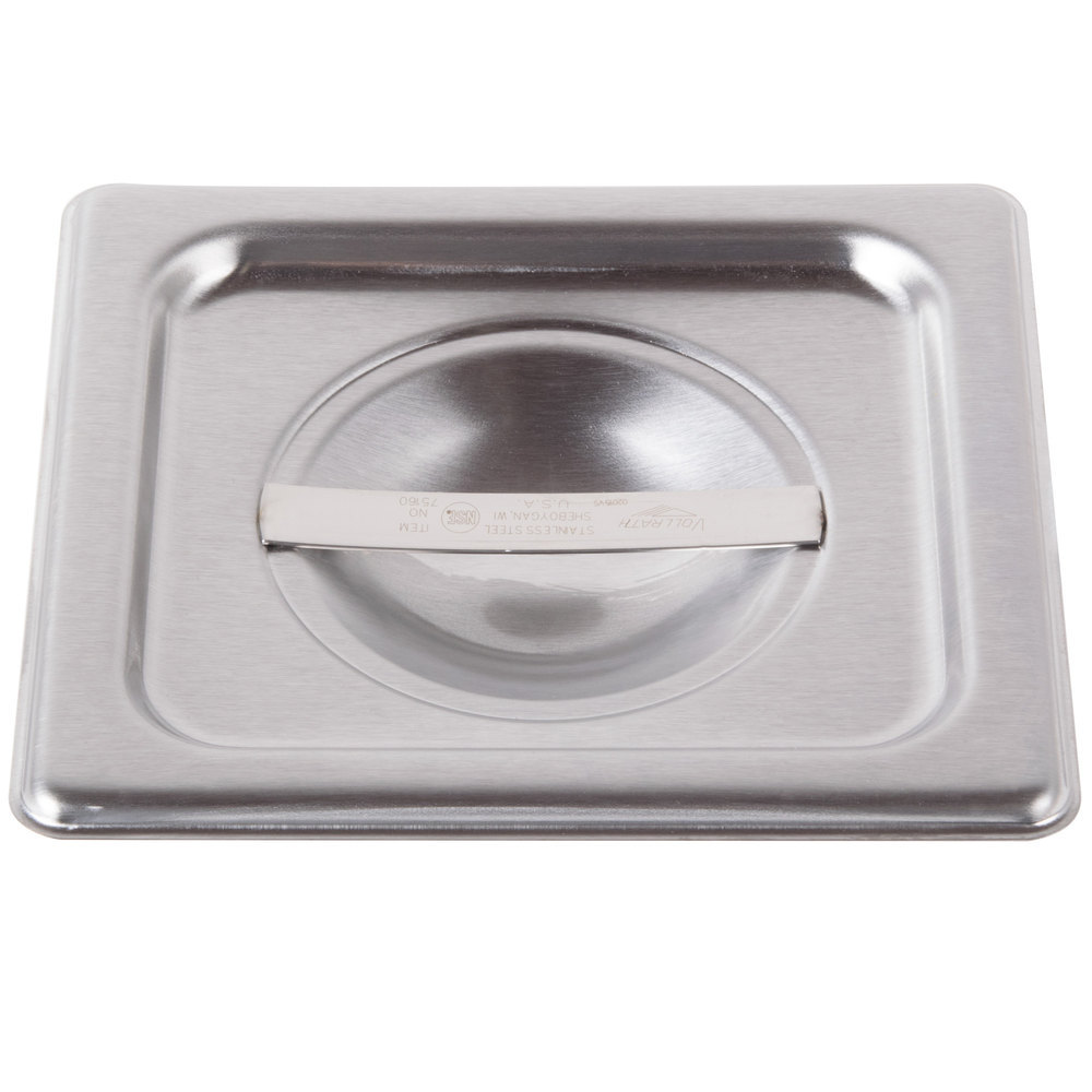 1/6 Size Solid Cover / 12